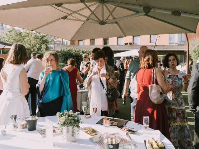 La boda de Maria y Cris en Barcelona, Barcelona 71