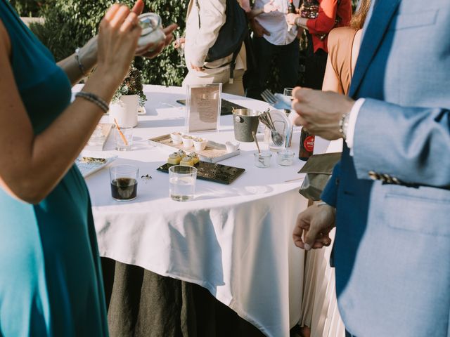 La boda de Maria y Cris en Barcelona, Barcelona 72