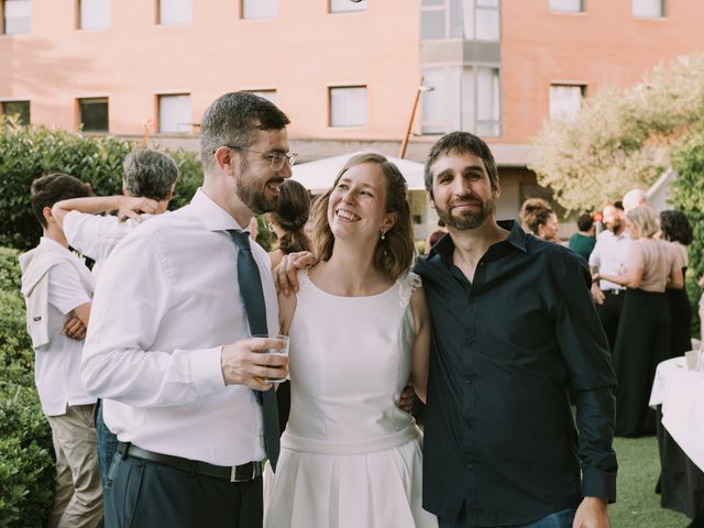 La boda de Maria y Cris en Barcelona, Barcelona 74