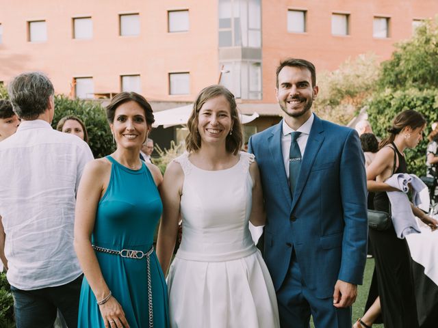 La boda de Maria y Cris en Barcelona, Barcelona 85