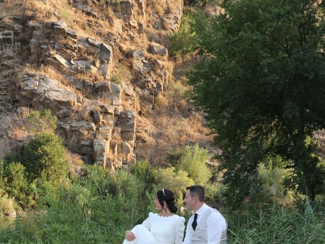La boda de Ricardo  y Verónica en Villa Del Prado, Madrid 3