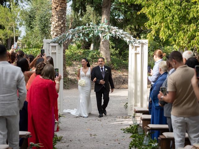 La boda de María José y Jaume en Castellvi De La Marca, Barcelona 13