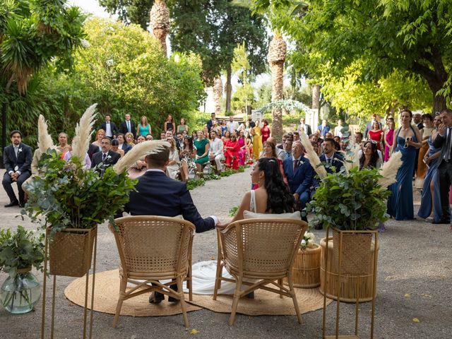 La boda de María José y Jaume en Castellvi De La Marca, Barcelona 15