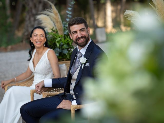 La boda de María José y Jaume en Castellvi De La Marca, Barcelona 18