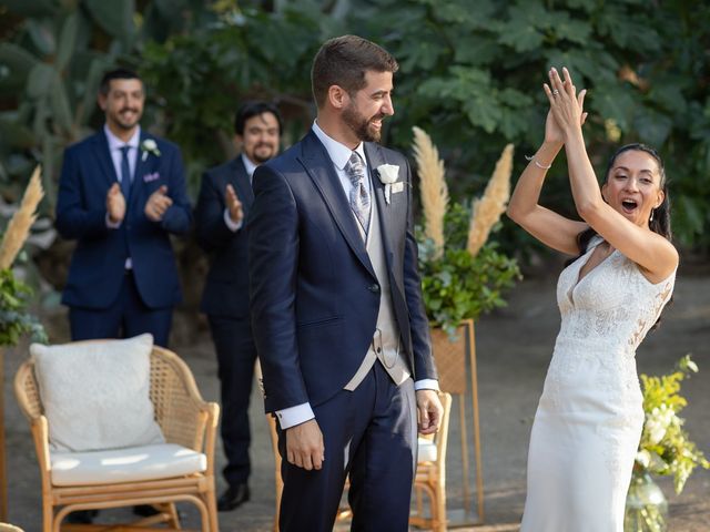 La boda de María José y Jaume en Castellvi De La Marca, Barcelona 20