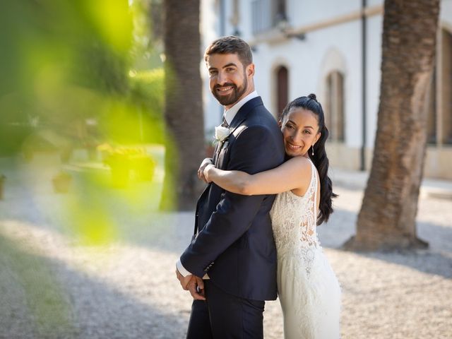 La boda de María José y Jaume en Castellvi De La Marca, Barcelona 23