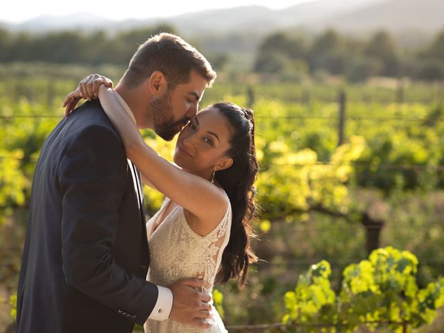 La boda de María José y Jaume en Castellvi De La Marca, Barcelona 25