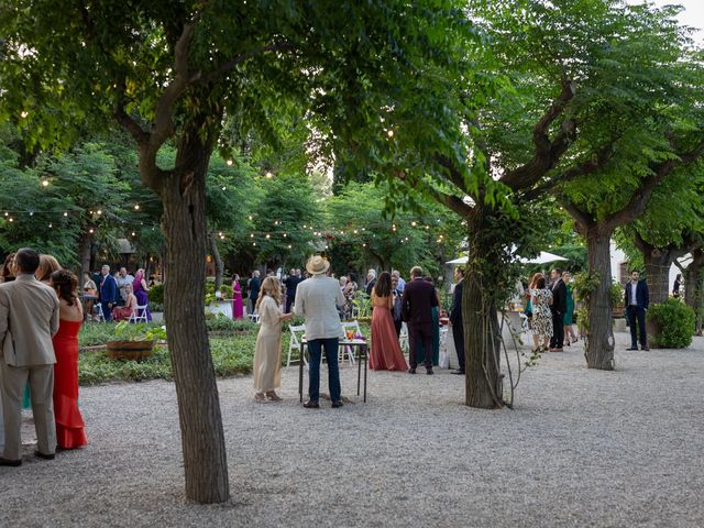 La boda de María José y Jaume en Castellvi De La Marca, Barcelona 26