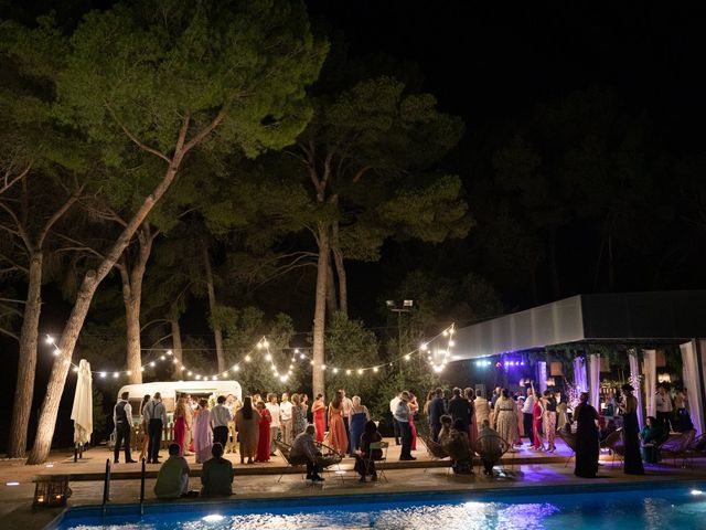 La boda de María José y Jaume en Castellvi De La Marca, Barcelona 30