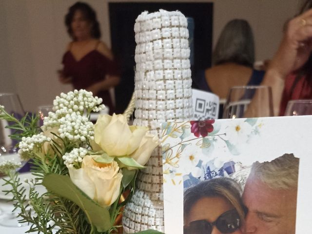 La boda de Francisco  y Liliana  en Huelva, Huelva 3