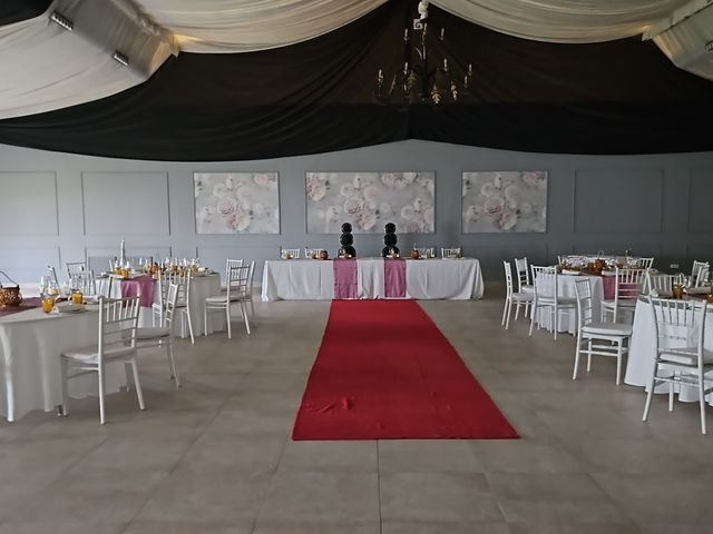 La boda de Francisco  y Liliana  en Huelva, Huelva 1
