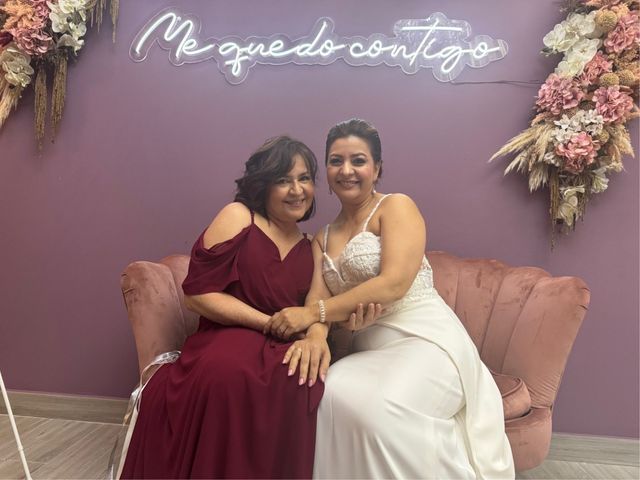 La boda de Francisco  y Liliana  en Huelva, Huelva 5