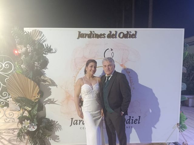 La boda de Francisco  y Liliana  en Huelva, Huelva 6