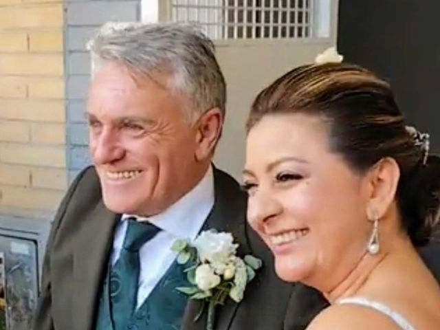 La boda de Francisco  y Liliana  en Huelva, Huelva 7