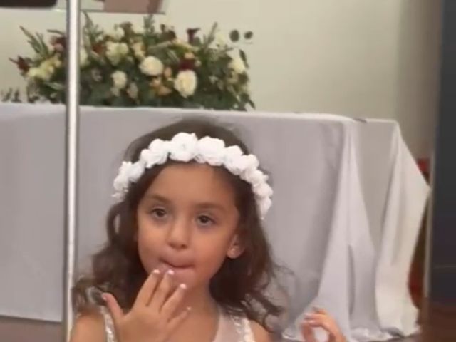La boda de Francisco  y Liliana  en Huelva, Huelva 8