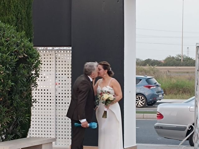 La boda de Francisco  y Liliana  en Huelva, Huelva 11