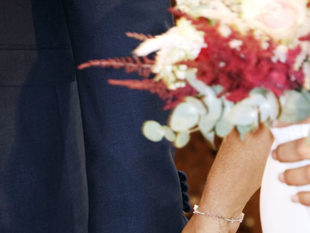 La boda de Delia y Daniel en Sevilla, Sevilla 6