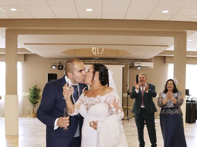 La boda de Delia y Daniel en Sevilla, Sevilla 17