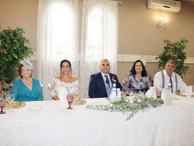 La boda de Delia y Daniel en Sevilla, Sevilla 20