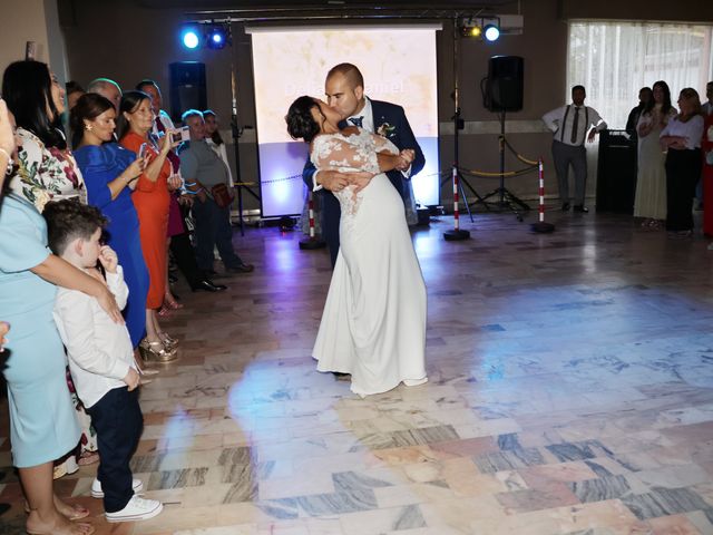 La boda de Delia y Daniel en Sevilla, Sevilla 23