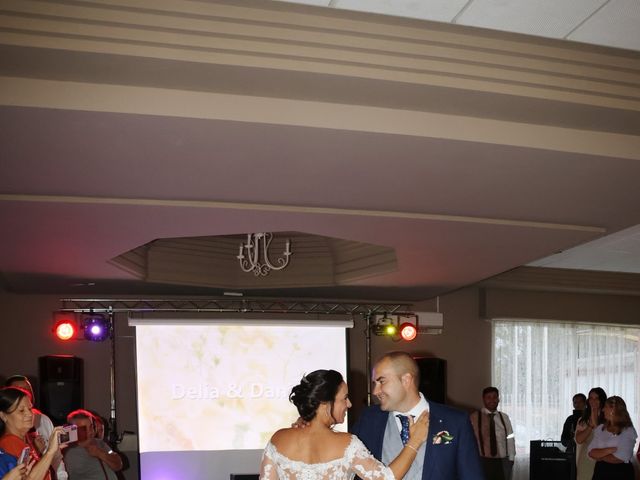 La boda de Delia y Daniel en Sevilla, Sevilla 24