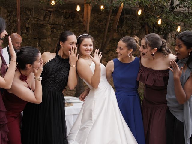 La boda de Javier y María en Ciudad Rodrigo, Salamanca 7