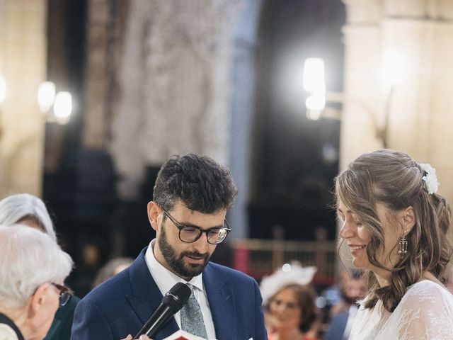 La boda de Luis y Marta en Zaragoza, Zaragoza 9