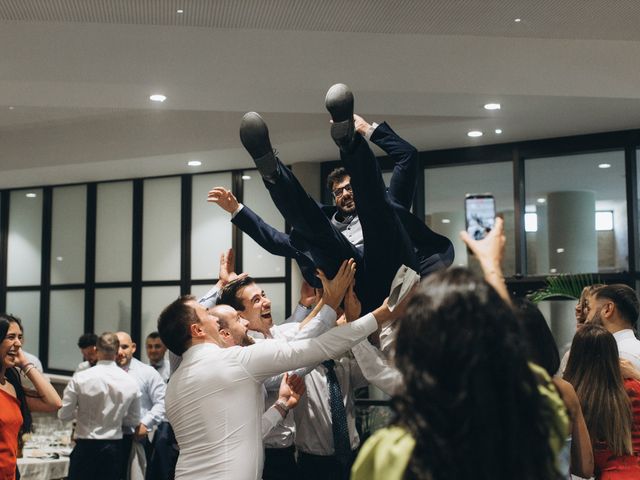 La boda de Luis y Marta en Zaragoza, Zaragoza 15