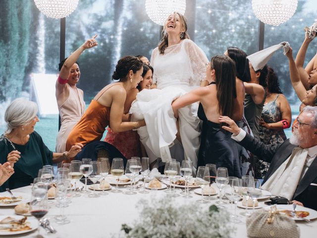 La boda de Luis y Marta en Zaragoza, Zaragoza 16