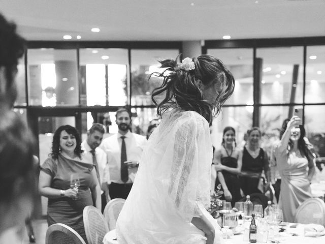 La boda de Luis y Marta en Zaragoza, Zaragoza 17