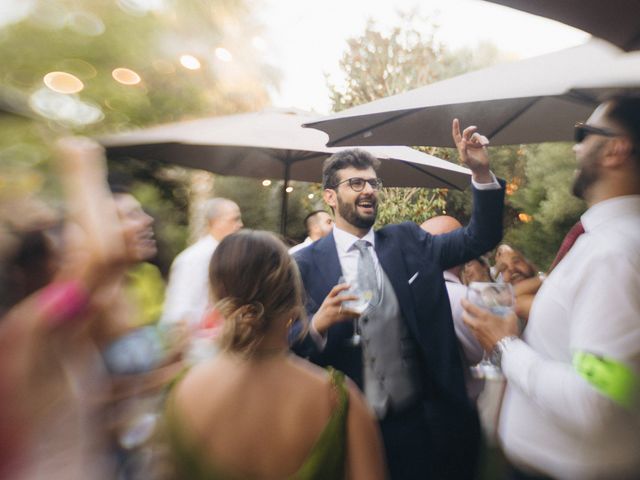 La boda de Luis y Marta en Zaragoza, Zaragoza 20