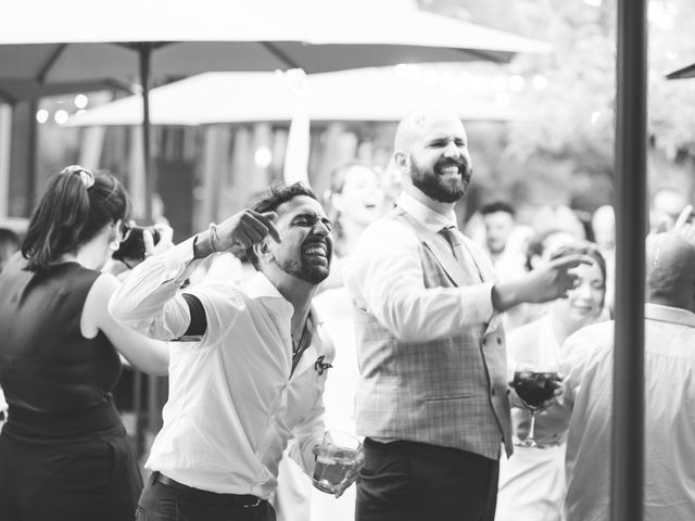 La boda de Luis y Marta en Zaragoza, Zaragoza 23
