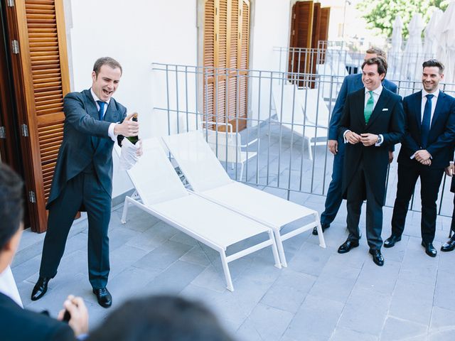 La boda de Nacho y Ana en Los Realejos, Santa Cruz de Tenerife 56