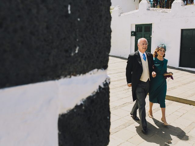 La boda de Nacho y Ana en Los Realejos, Santa Cruz de Tenerife 74