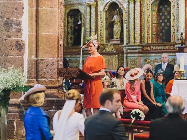 La boda de Nacho y Ana en Los Realejos, Santa Cruz de Tenerife 86