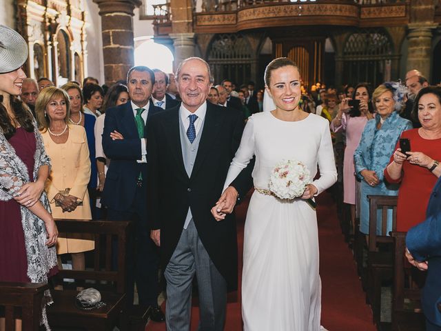 La boda de Nacho y Ana en Los Realejos, Santa Cruz de Tenerife 87