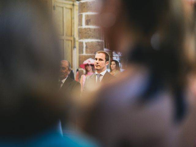 La boda de Nacho y Ana en Los Realejos, Santa Cruz de Tenerife 100