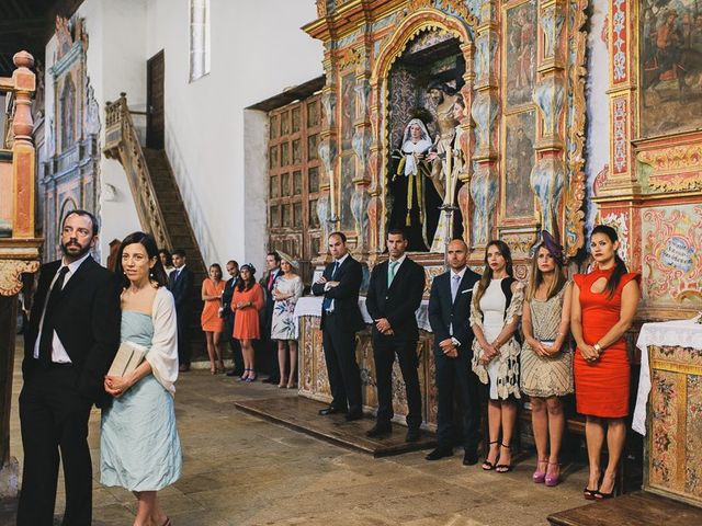 La boda de Nacho y Ana en Los Realejos, Santa Cruz de Tenerife 101