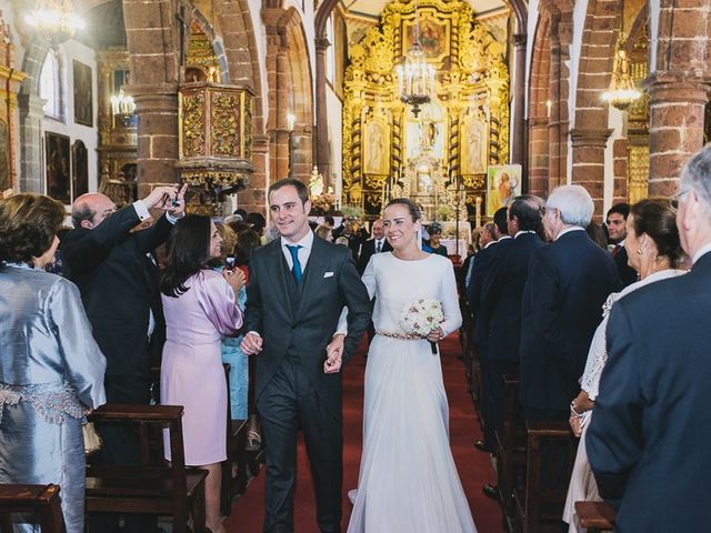 La boda de Nacho y Ana en Los Realejos, Santa Cruz de Tenerife 102