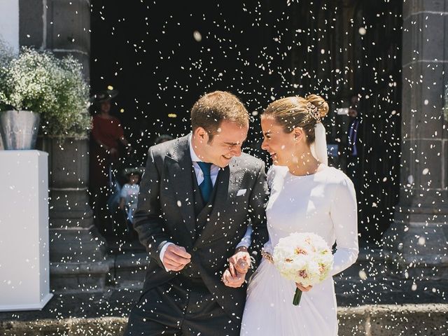 La boda de Nacho y Ana en Los Realejos, Santa Cruz de Tenerife 103