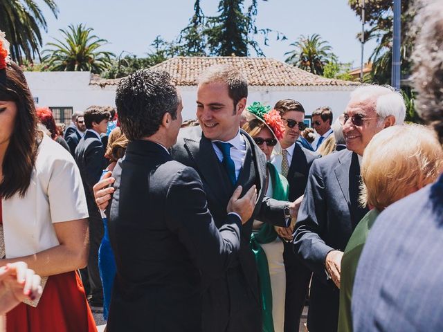 La boda de Nacho y Ana en Los Realejos, Santa Cruz de Tenerife 106