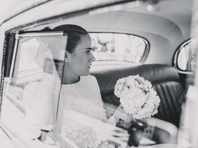 La boda de Nacho y Ana en Los Realejos, Santa Cruz de Tenerife 109