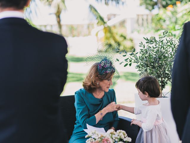 La boda de Nacho y Ana en Los Realejos, Santa Cruz de Tenerife 127