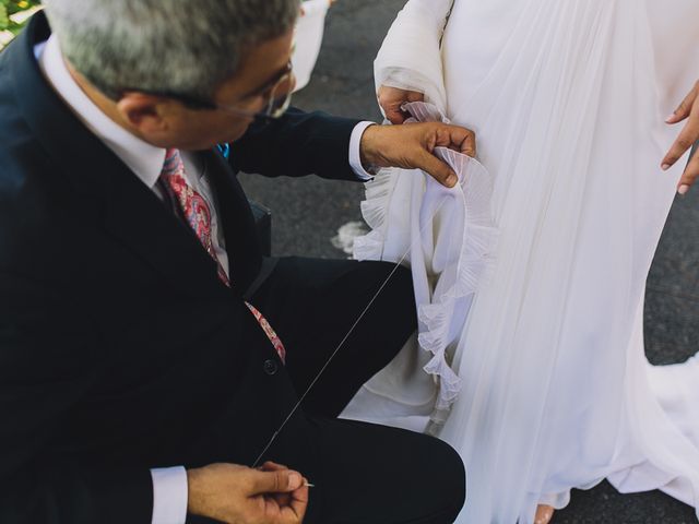 La boda de Nacho y Ana en Los Realejos, Santa Cruz de Tenerife 130