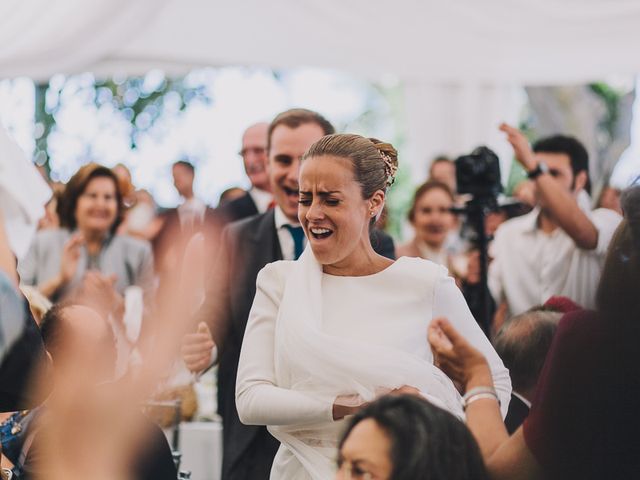 La boda de Nacho y Ana en Los Realejos, Santa Cruz de Tenerife 132