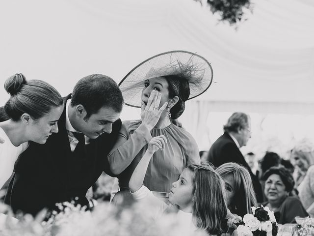 La boda de Nacho y Ana en Los Realejos, Santa Cruz de Tenerife 151