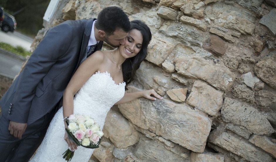 La boda de Juanjo y Cristina en Viladecans, Barcelona