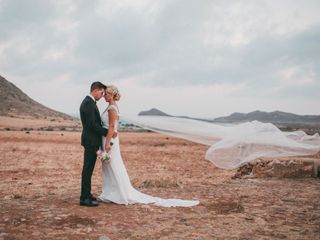 La boda de Maria del Mar y Jaime