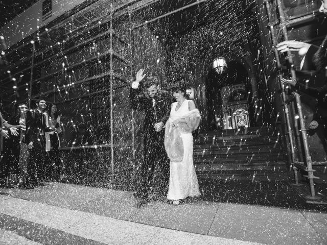 La boda de Ricardo y Carla en Madrid, Madrid 15