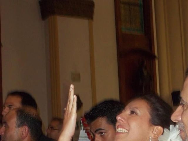La boda de Ana y Javi  en Las Palmas De Gran Canaria, Las Palmas 3